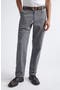 selected Grey Ball Park Stripe