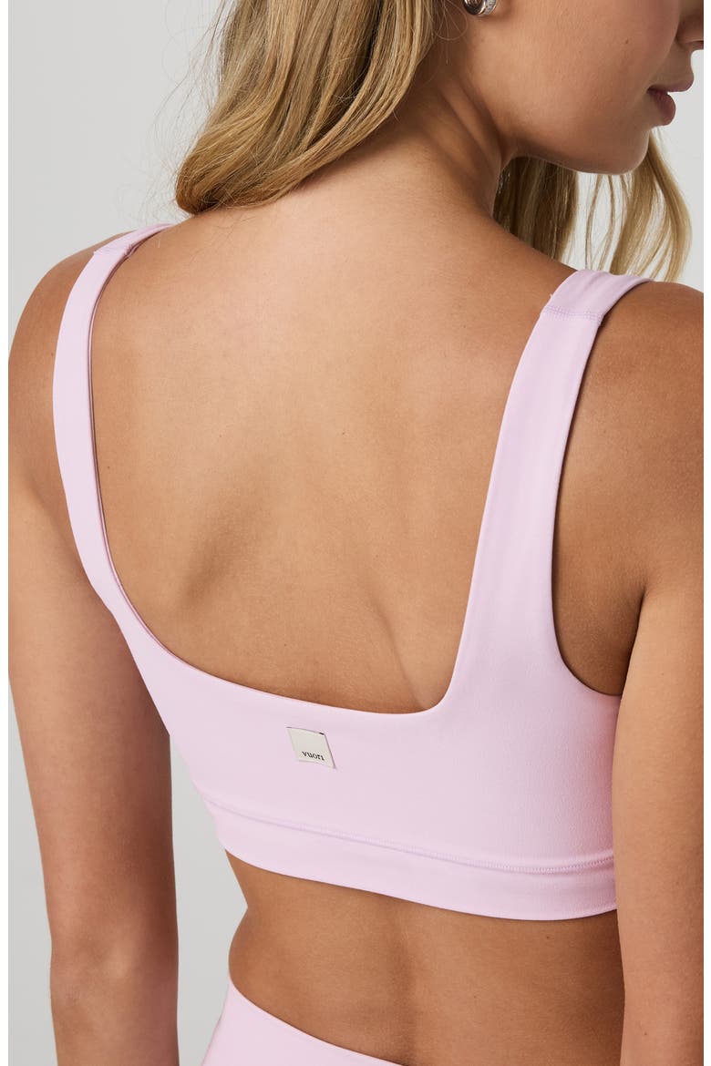 Alltheform Sports Bra, Alternate, color, ORCHID WHISPER