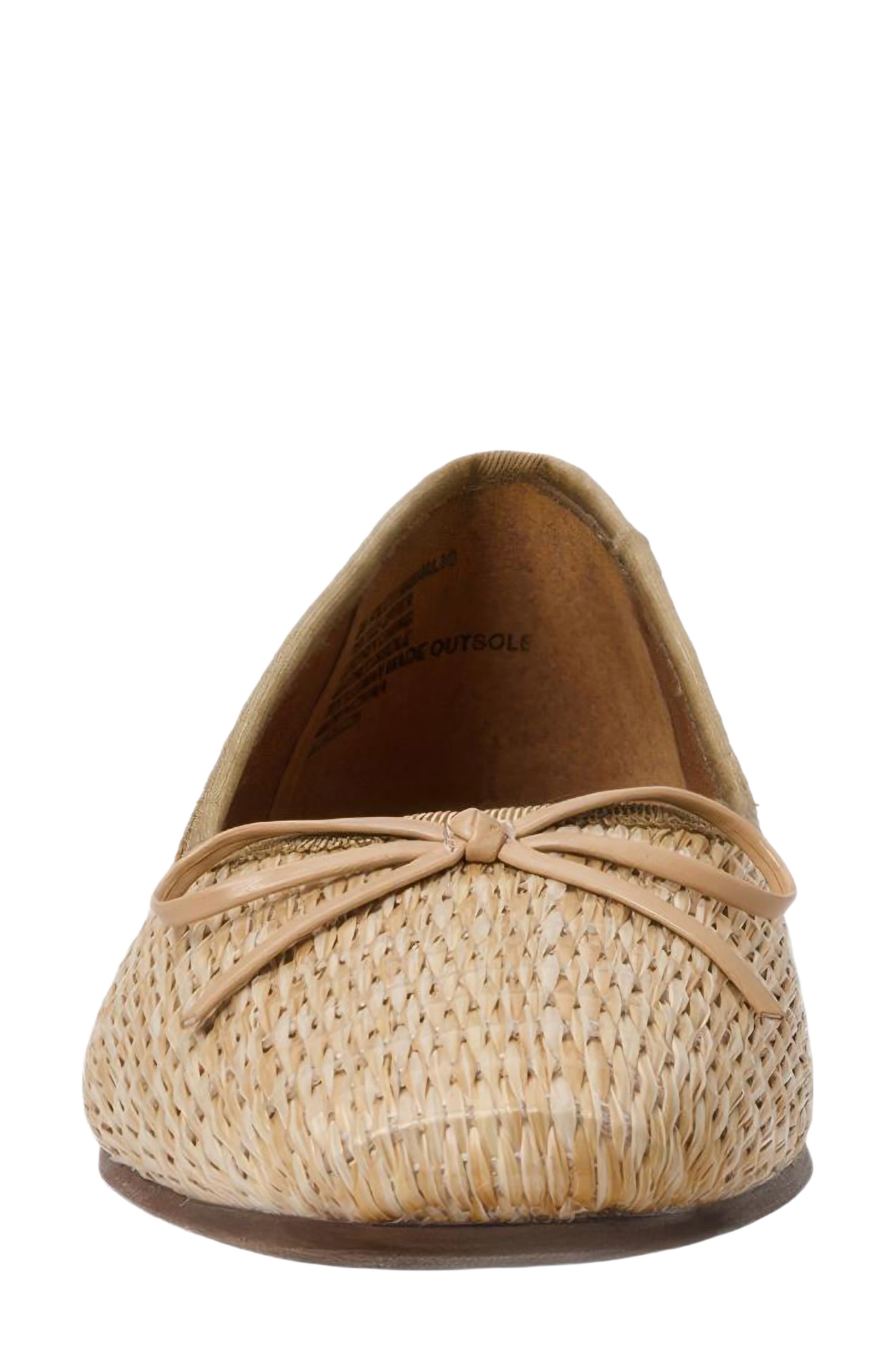André Assous Haley Ballet Flat, Alternate, color, 