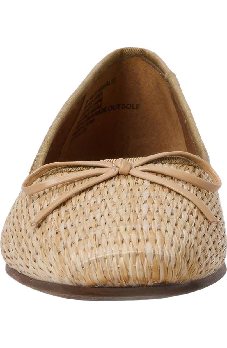 André Assous Haley Ballet Flat, Alternate, color,