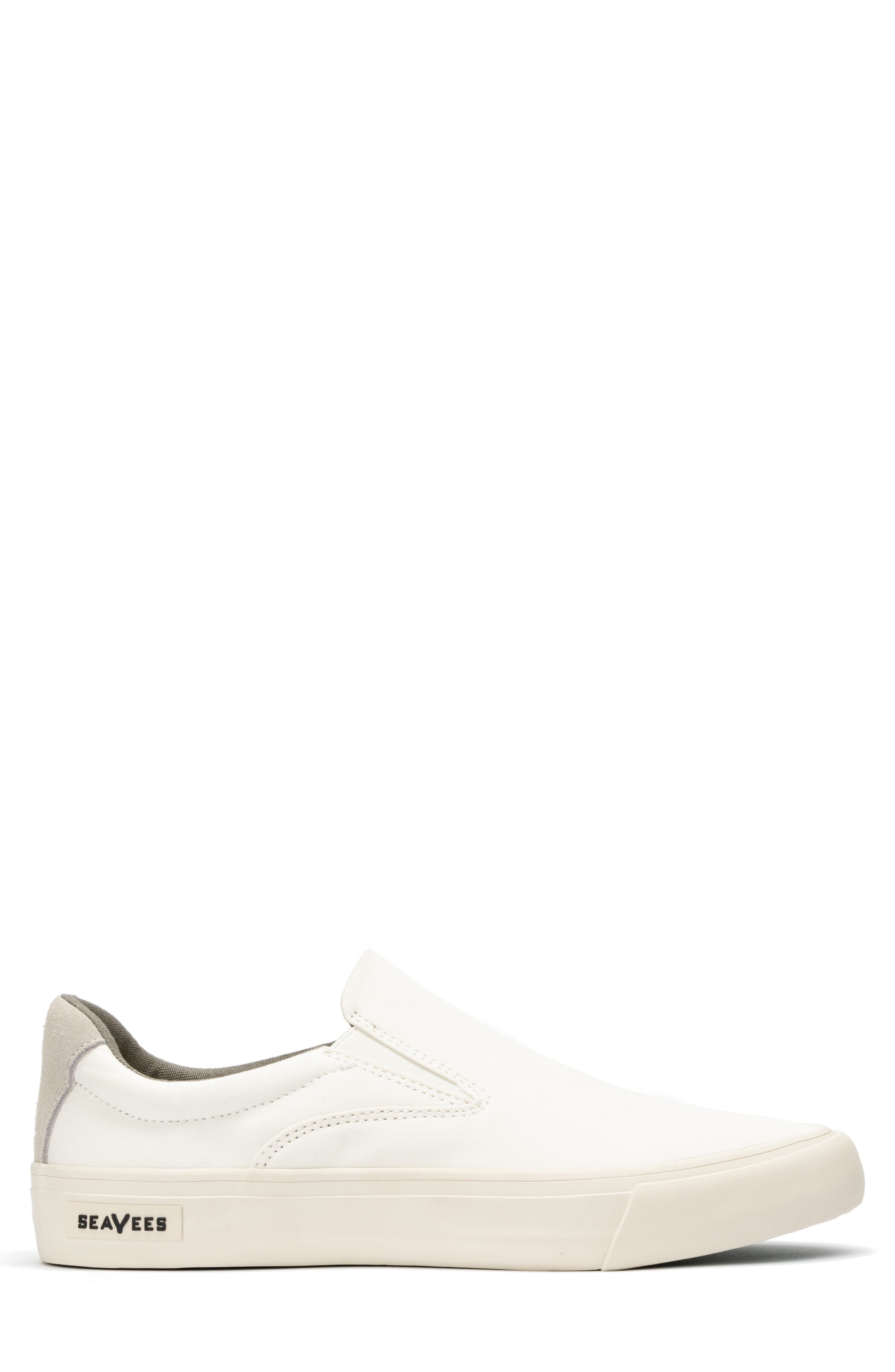 Hawthorne Slip-On Sneaker, Alternate, color, BLEACH