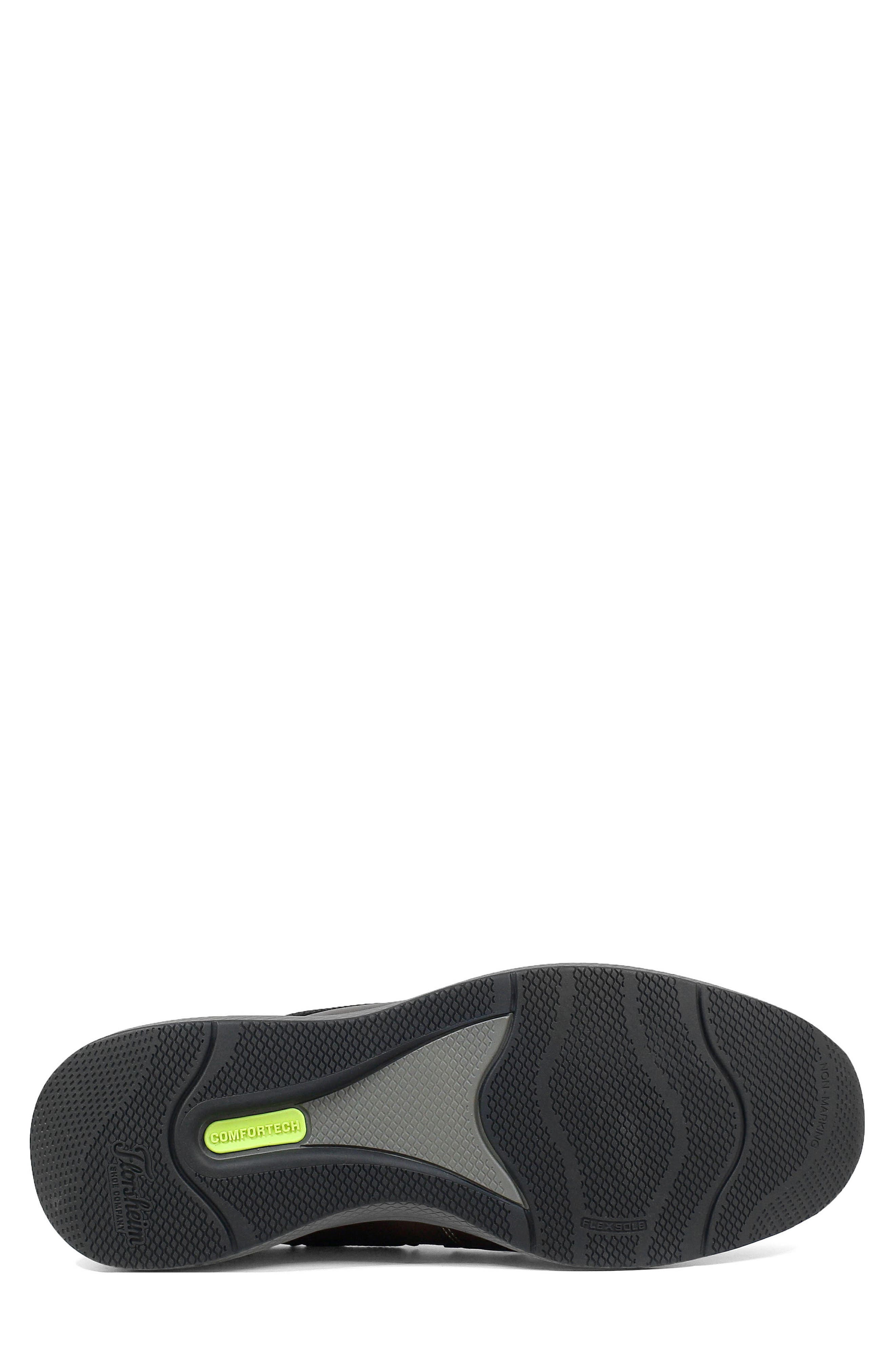 Florsheim Great Lakes Moc Toe Derby, Alternate, color, 