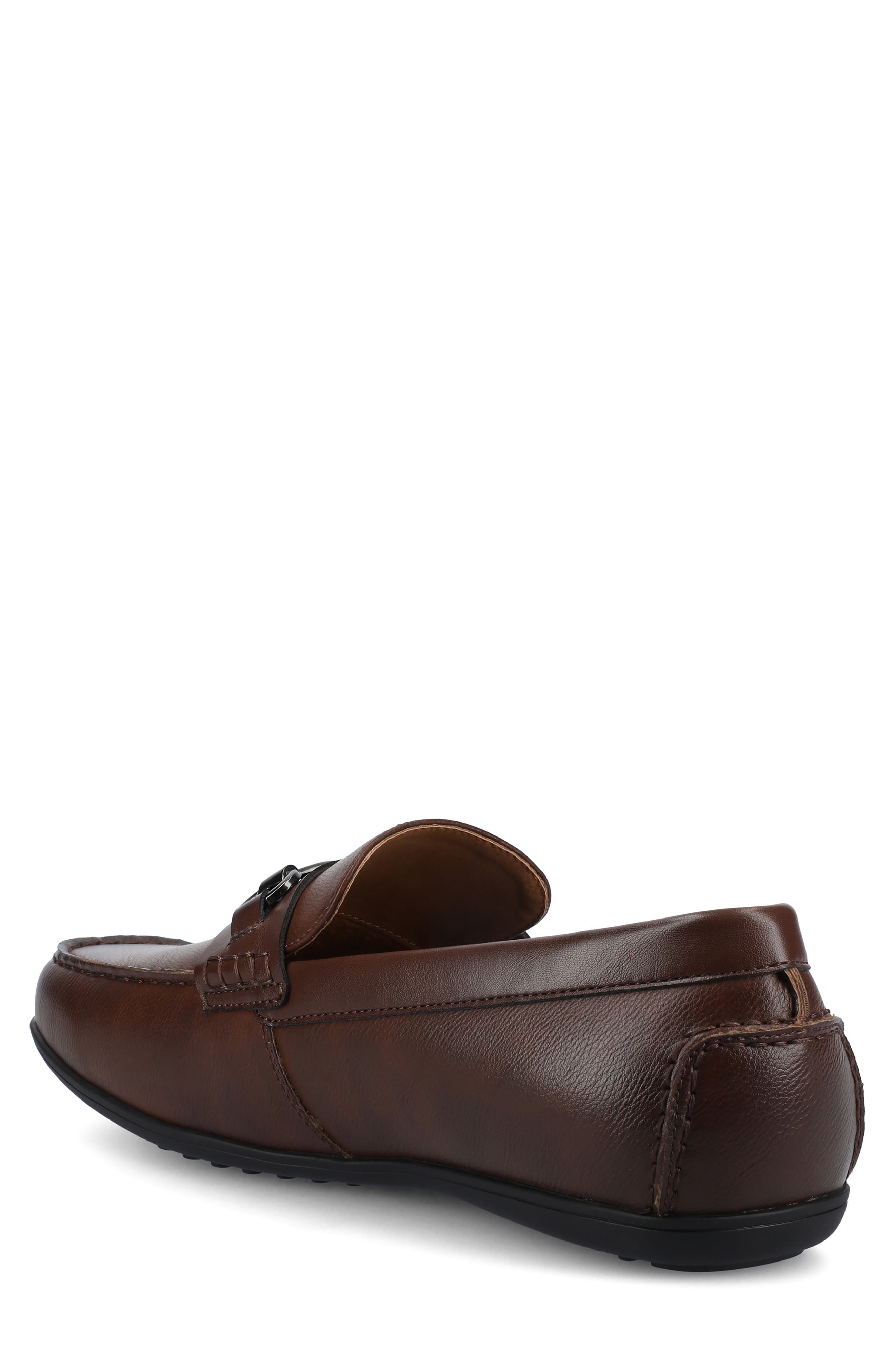 Charles Horsebit Loafer - image 4