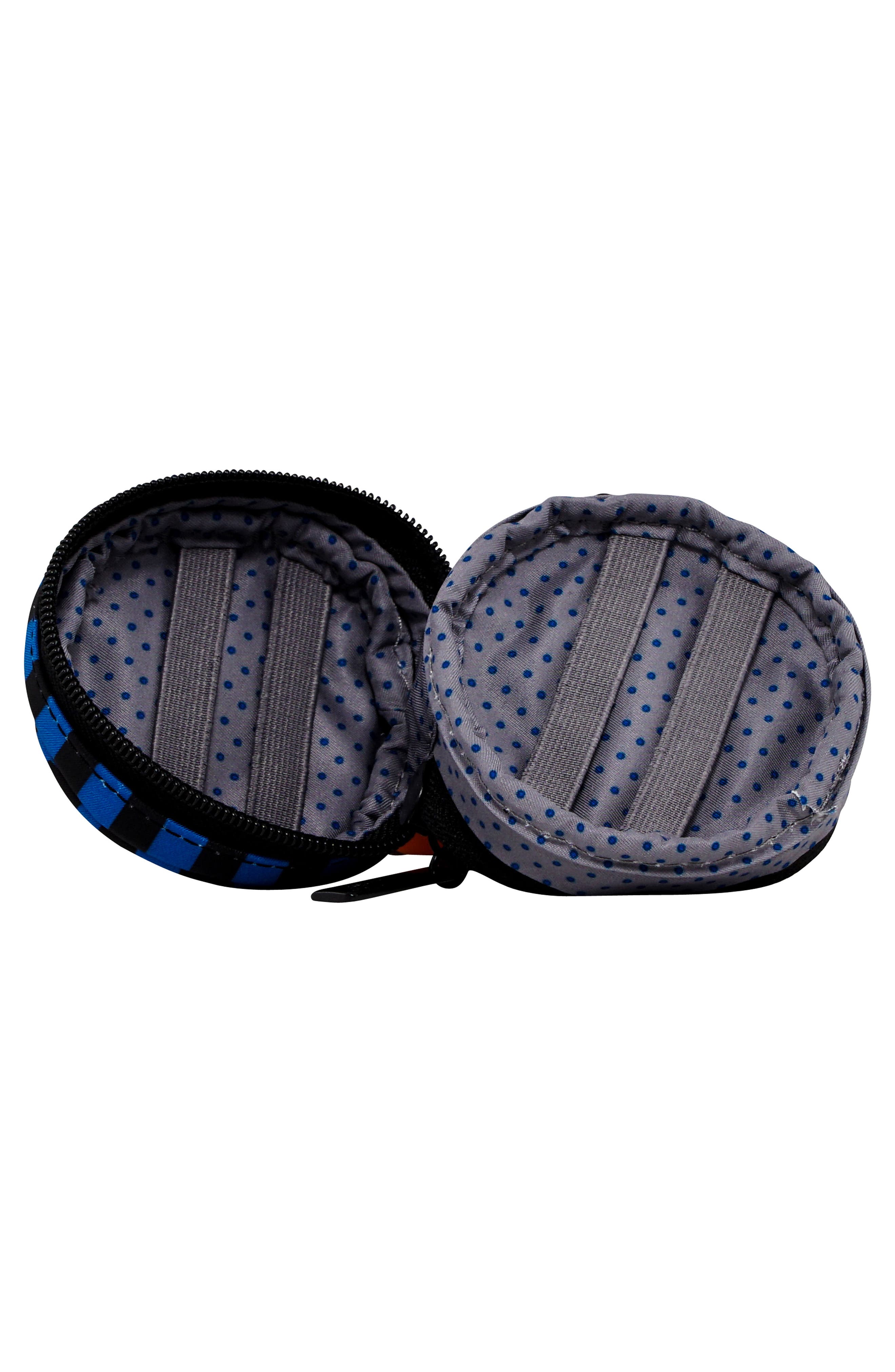 JuJuBe Ju-Ju-Be 'Paci Pod - Onyx Collection' Pouch, Alternate, color, 