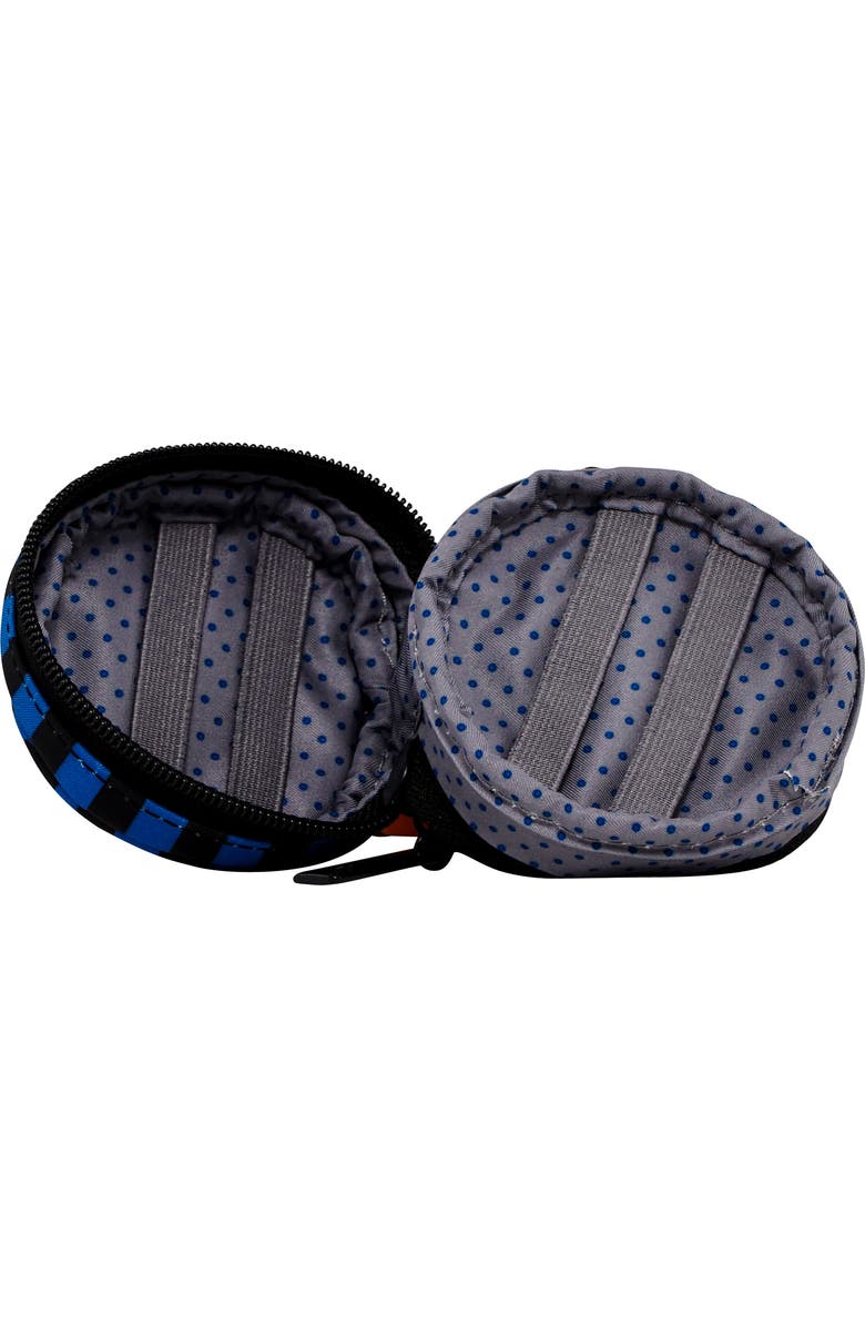 JuJuBe Ju-Ju-Be 'Paci Pod - Onyx Collection' Pouch, Alternate, color,