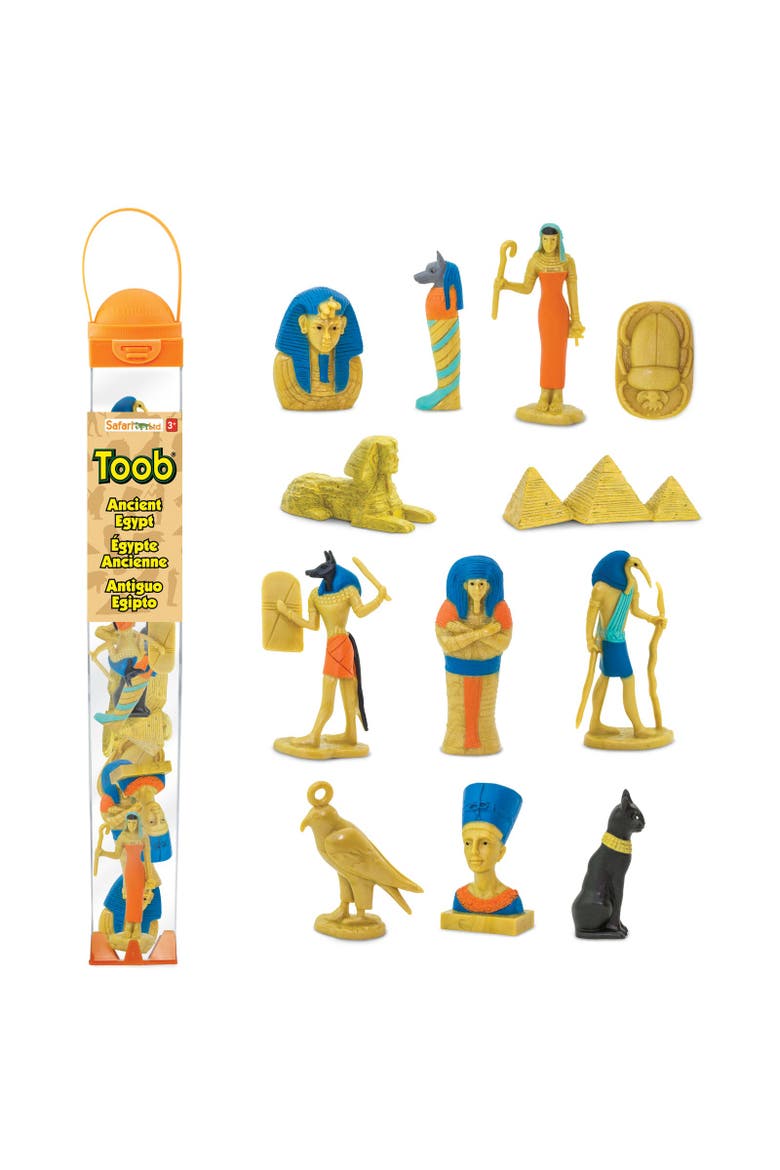 Ancient Egypt Toy, Main, color, No Color