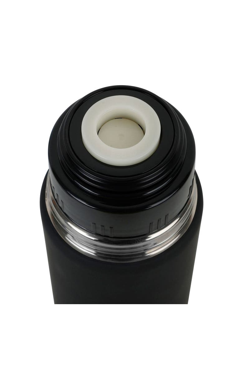 33.8floz Thermal Flask, Alternate, color, Black