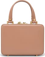 Gianvito Rossi Valì Top Handle bag