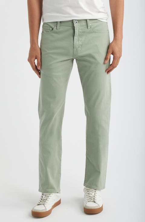 SUD Straight Leg Pants