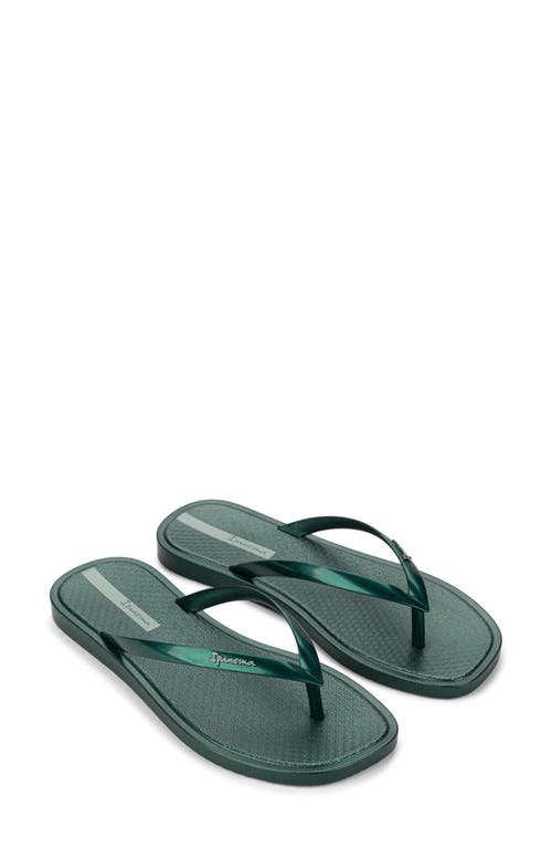IPANEMA IPANEMA SOLAR COLOR FLIP FLOP 