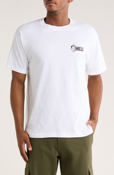 Death Grip Graphic T-Shirt