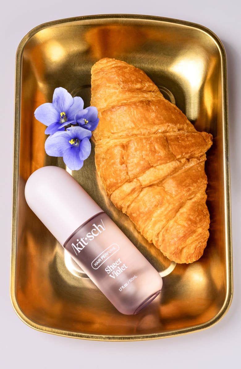Kitsch Hair Perfume, Alternate, color, Sheer Violet