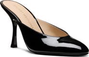 Stuart Weitzman Madison Mule 85