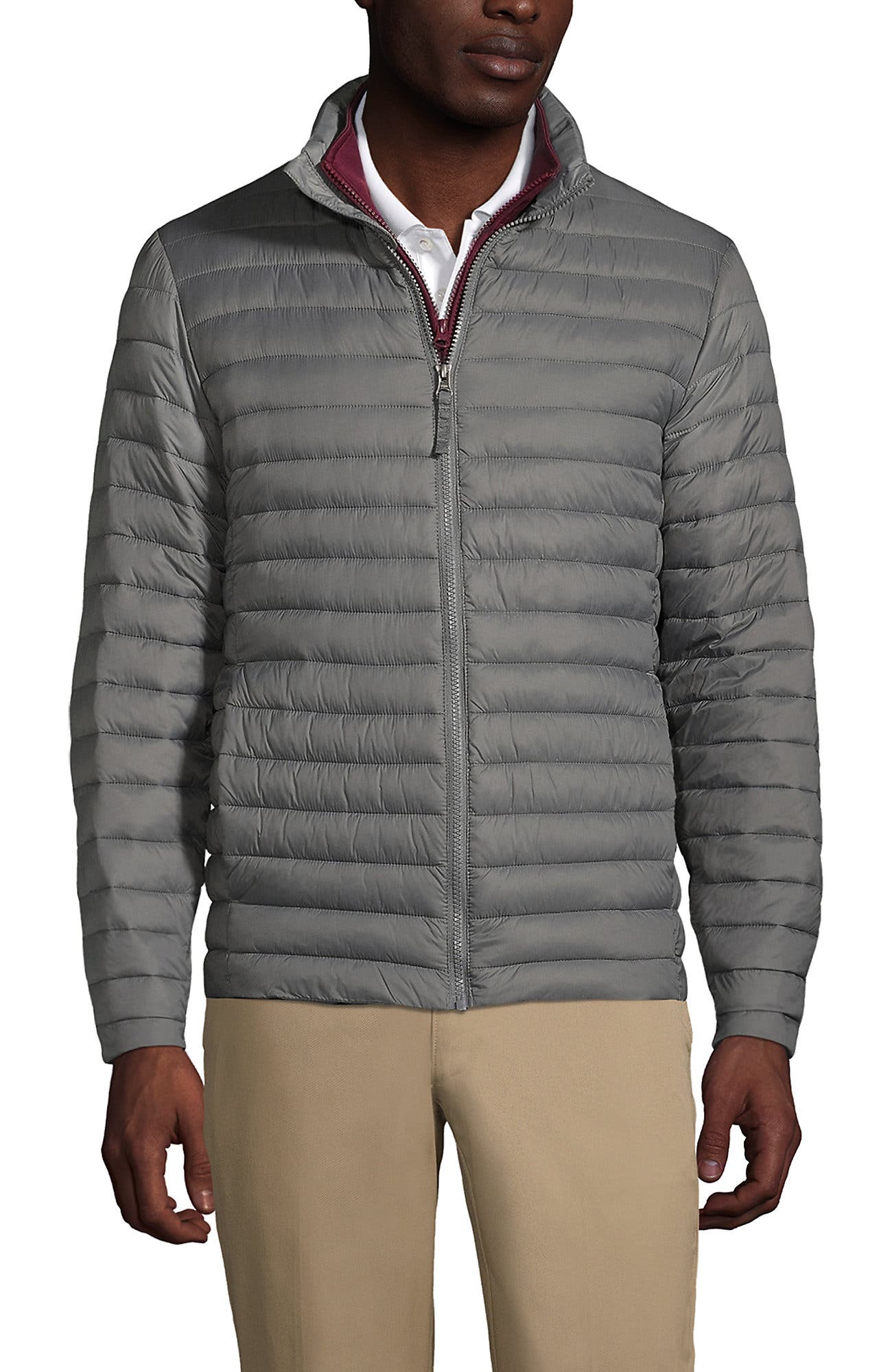 School Uniform  ThermoPlume Jacket - image 3