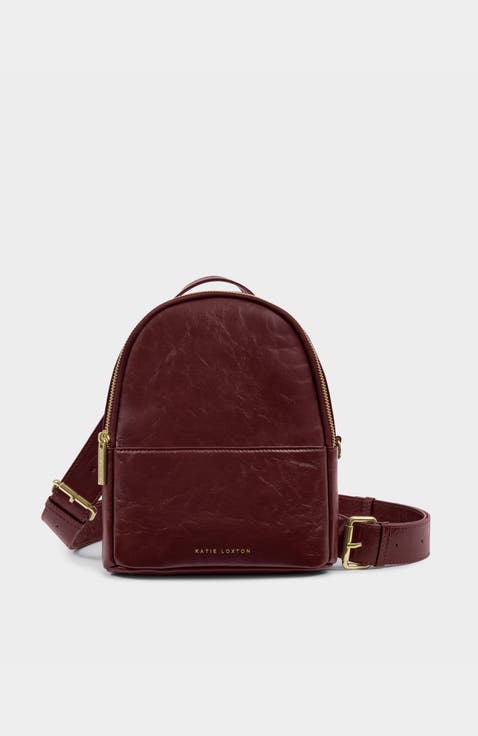 Mika Small Backpack