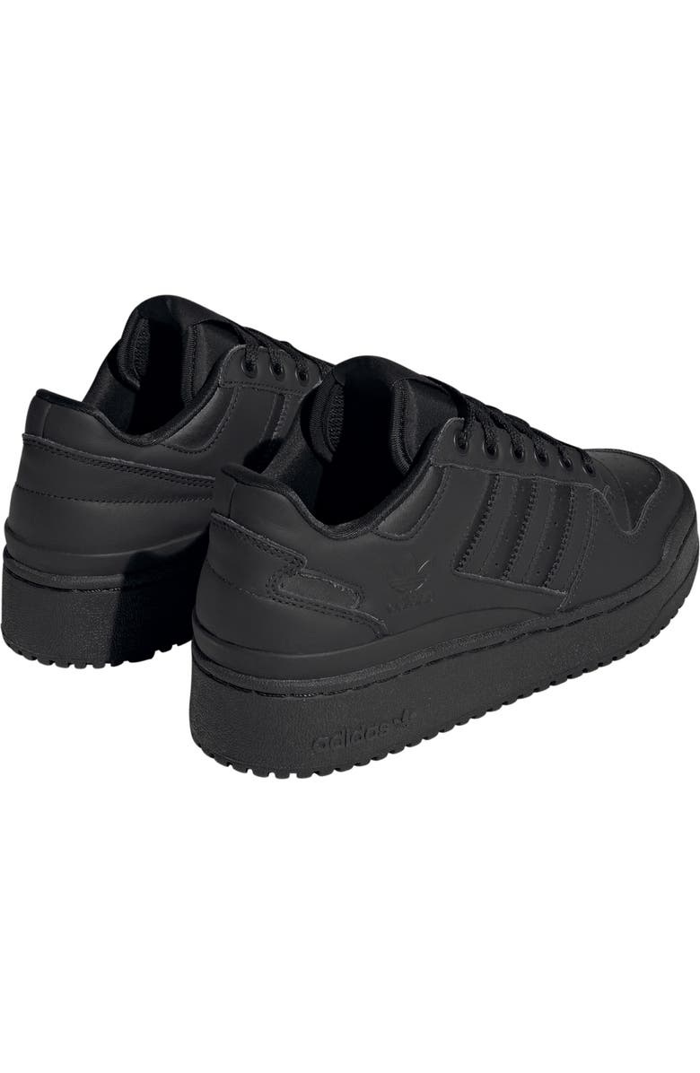 adidas Forum Bold 3-Stripes Basketball Sneaker, Alternate, color,