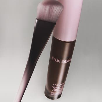 Concealer Brush