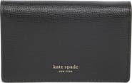 Kate Spade New York margaux small key ring wallet
