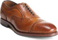 Allen Edmonds Strand Cap Toe Oxford