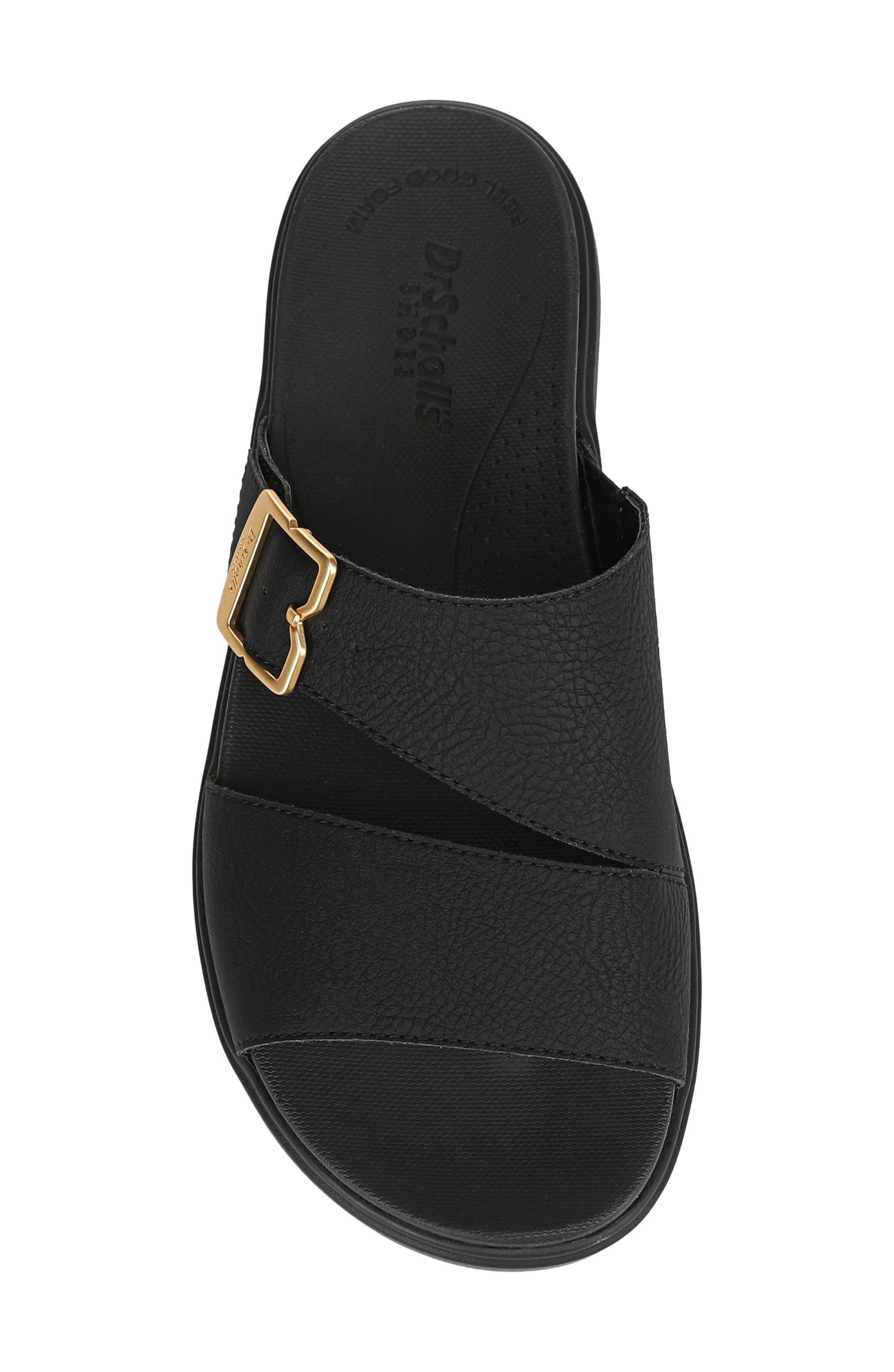 Dr. Scholl's Madison Cloud Slide Sandal, Alternate, color, 