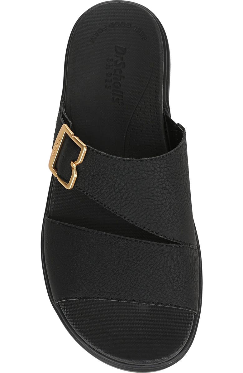 Dr. Scholl's Madison Cloud Slide Sandal, Alternate, color,