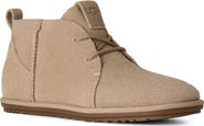 UGG® Classic Deconstructed Lace-Up Boot