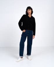 Kettlewell Vera Velvet Jacket