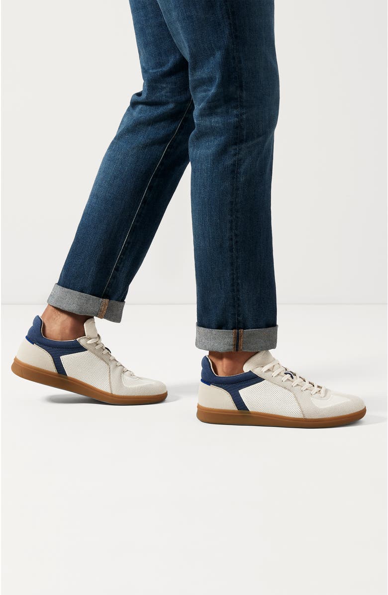 Rothy's The RS01 Sneaker, Alternate, color, Hudson