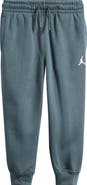 Jordan Kids' Brooklyn Fleece Joggers