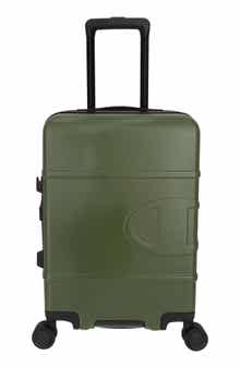 Champion Arean 21-Inch Expandable Spinner Carry-On