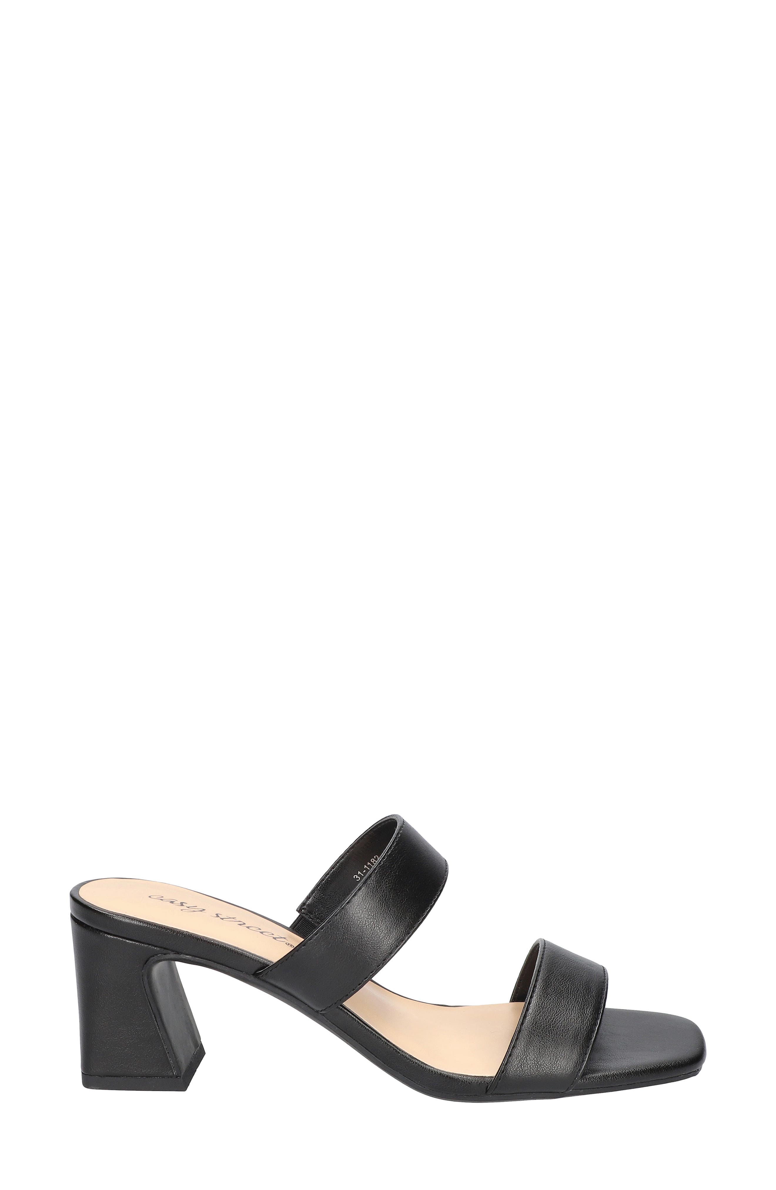 EASY STREET Clovelle Sandal, Alternate, color, 