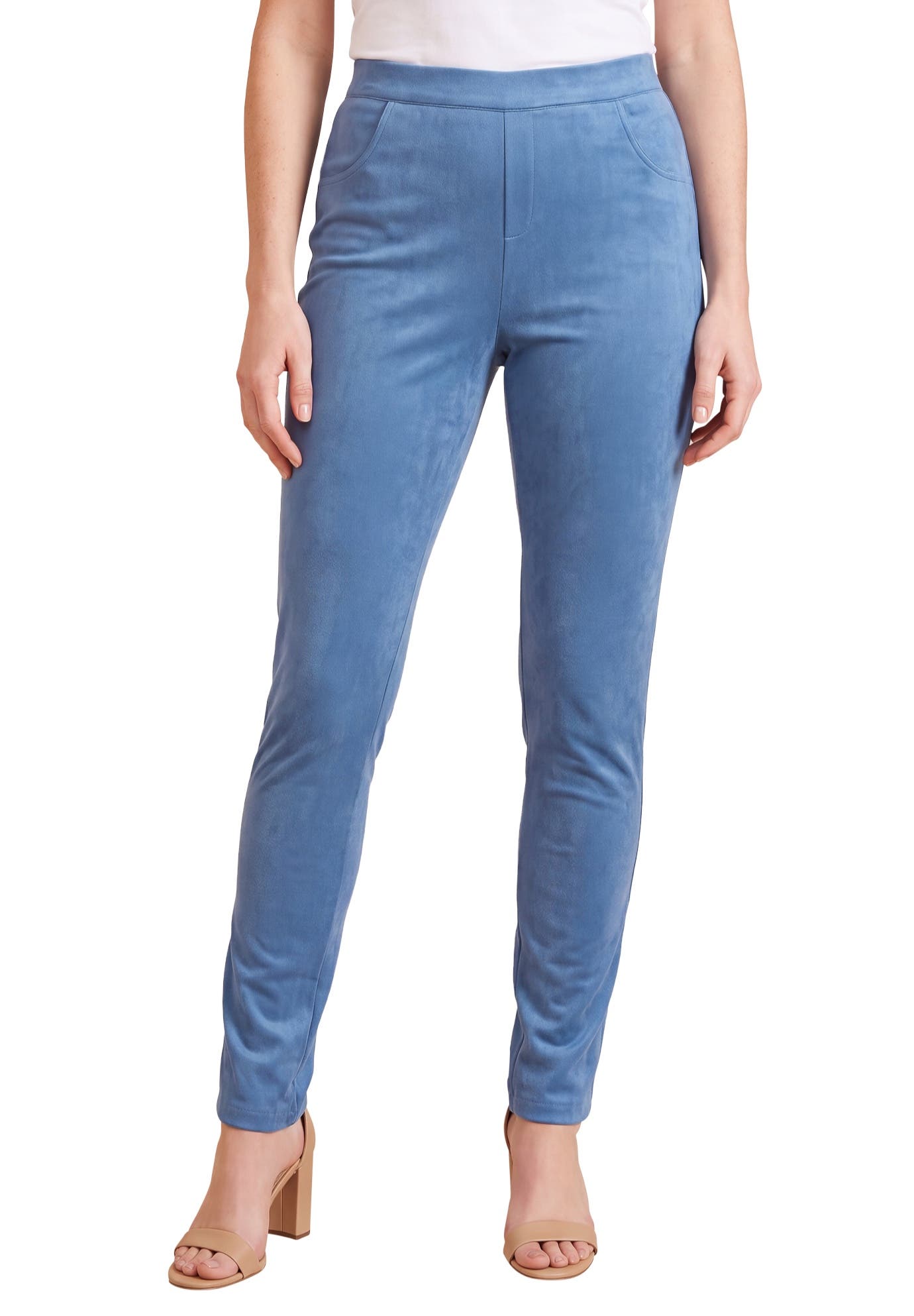 selected DUSTY INDIGO