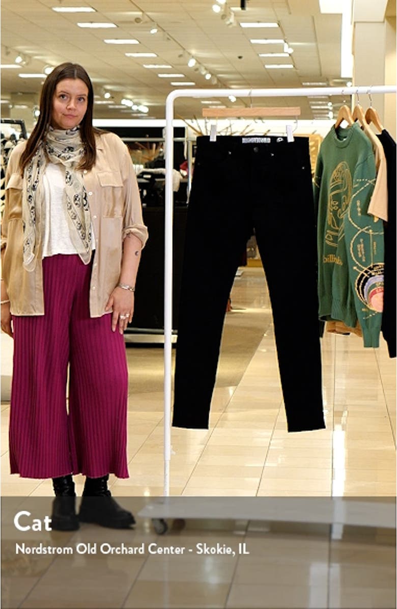 Trek Slim Fit Jeans, sales video thumbnail