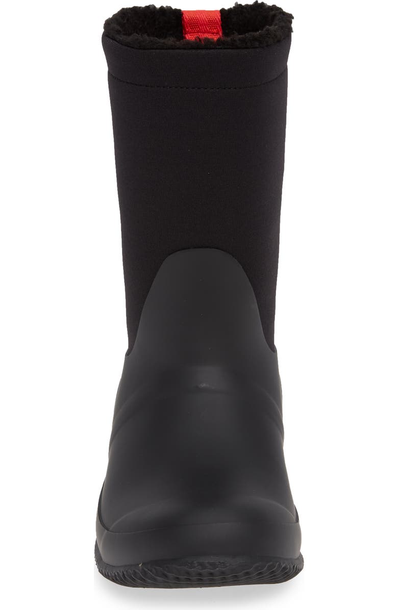 Hunter Original Insulated Slipper Boot, Alternate, color,