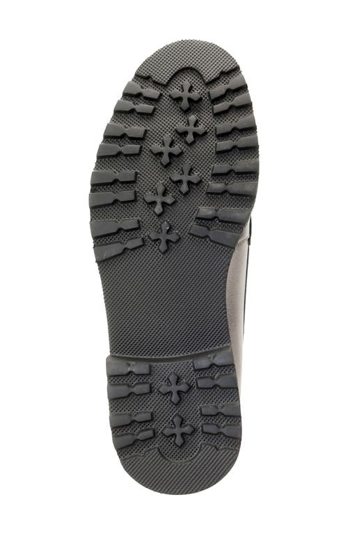 David Tate Magical Loafer In Pewter