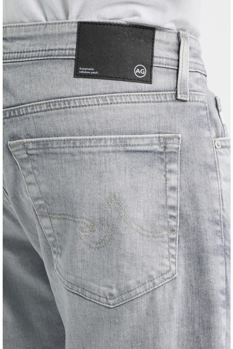Tellis Slim Fit Jeans, Alternate, color, ARBOLITO