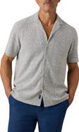 Faherty Oasis Camp Shirt