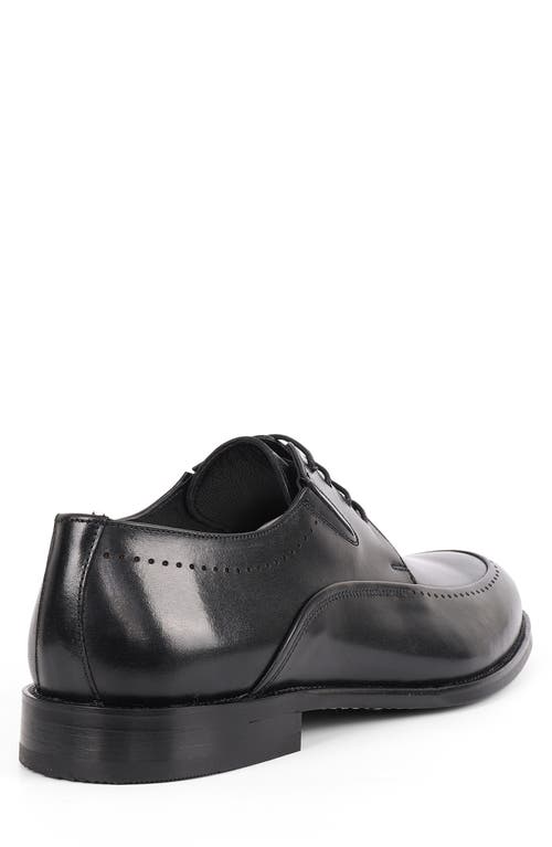 Vellapais Orla Derby In Black