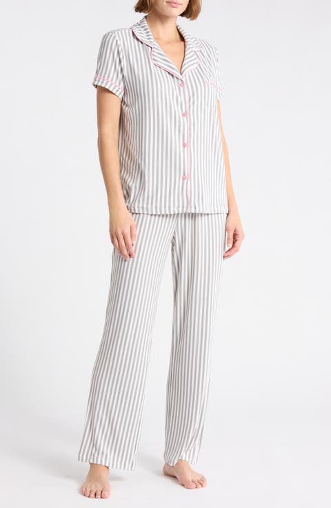 Ginnie Butter Soft Pajamas