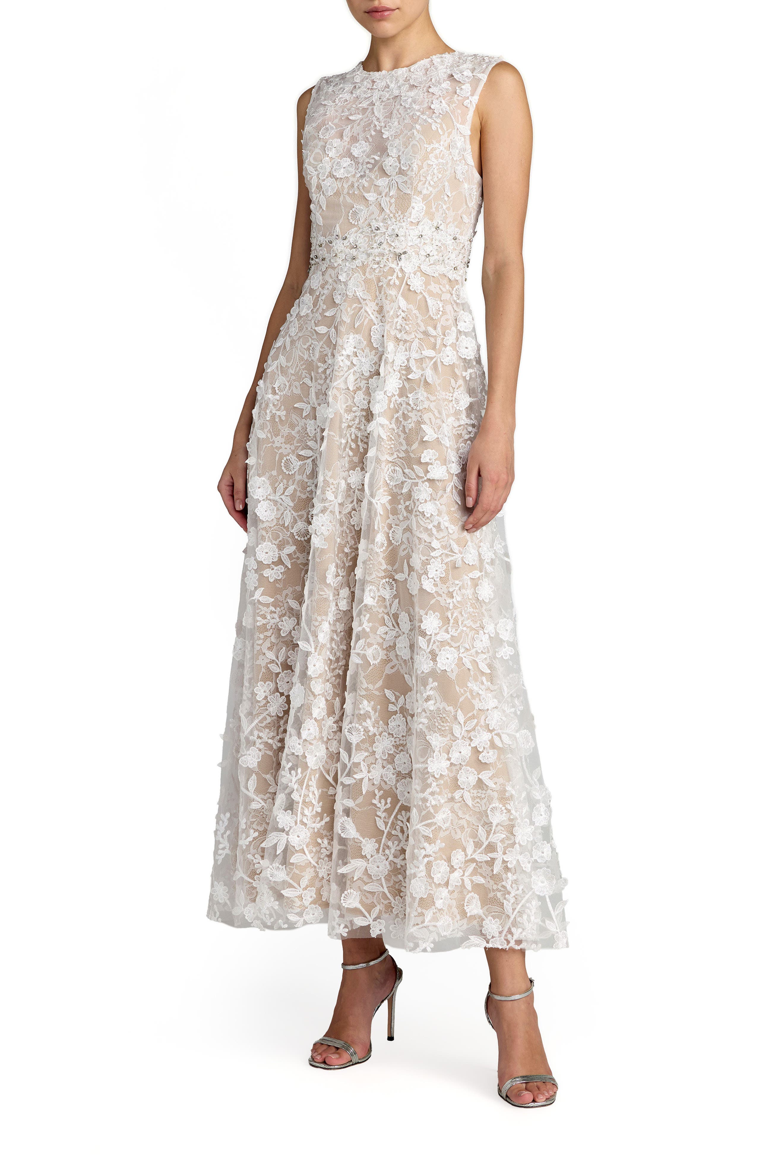 selected Ivory Nude