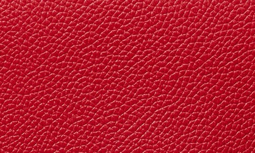 Tory Burch Romy Wallet Crossbody Bag In Red