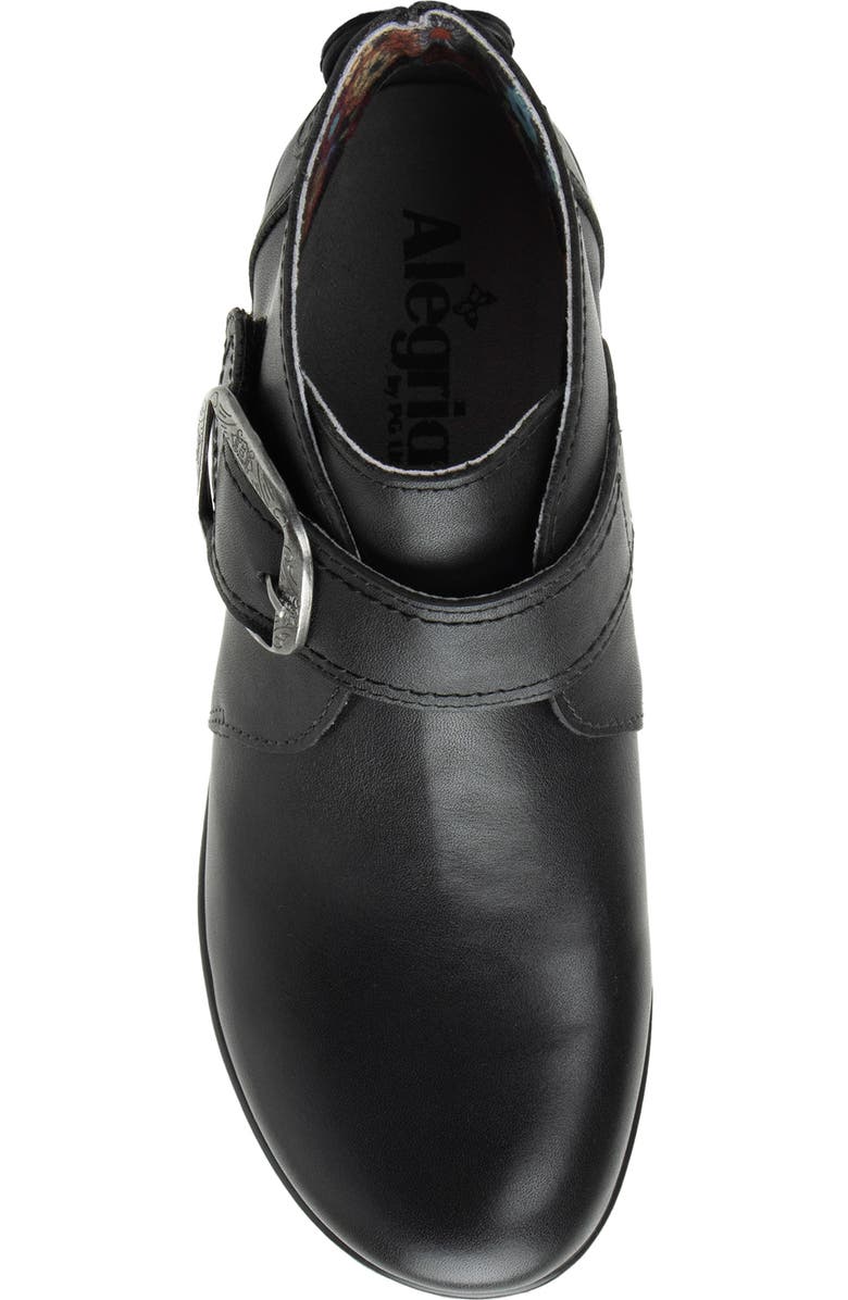 Alegria by PG Lite Wedge Ankle Boot, Alternate, color,