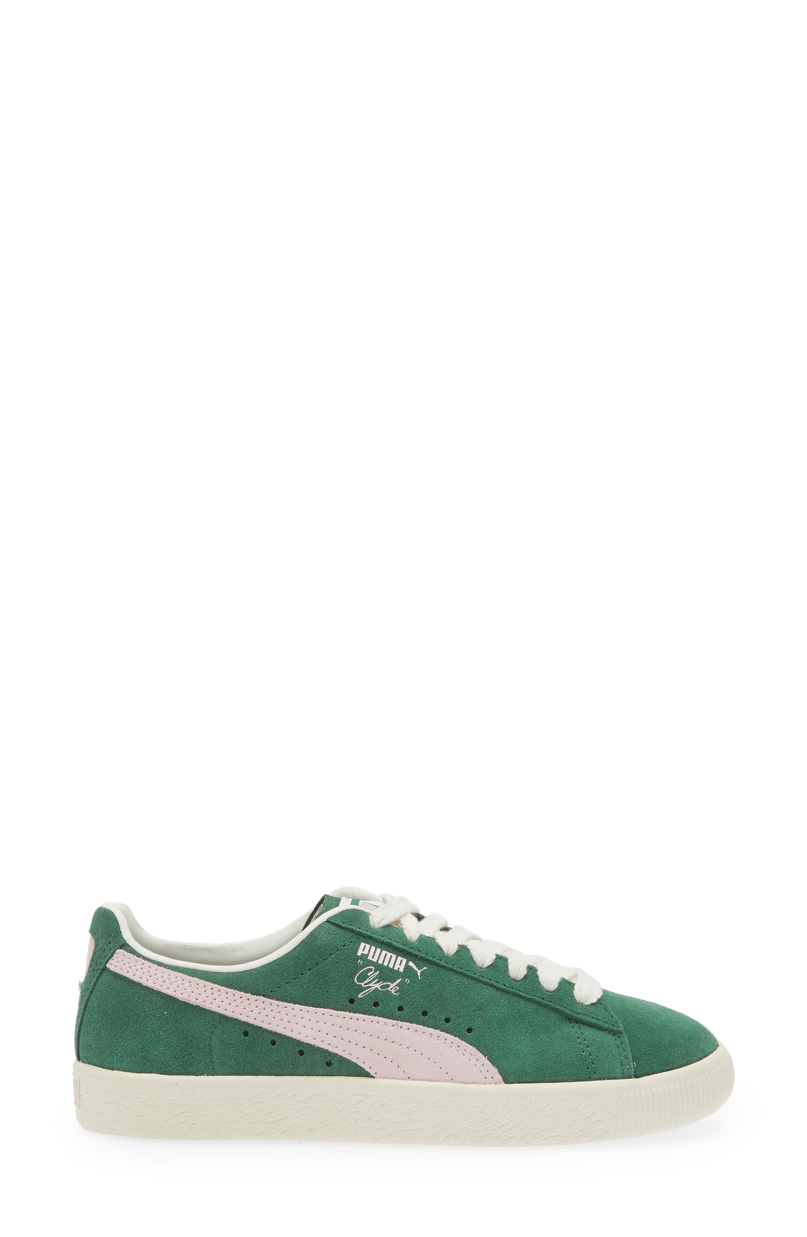 PUMA Clyde OG Sneaker, Alternate, color, 