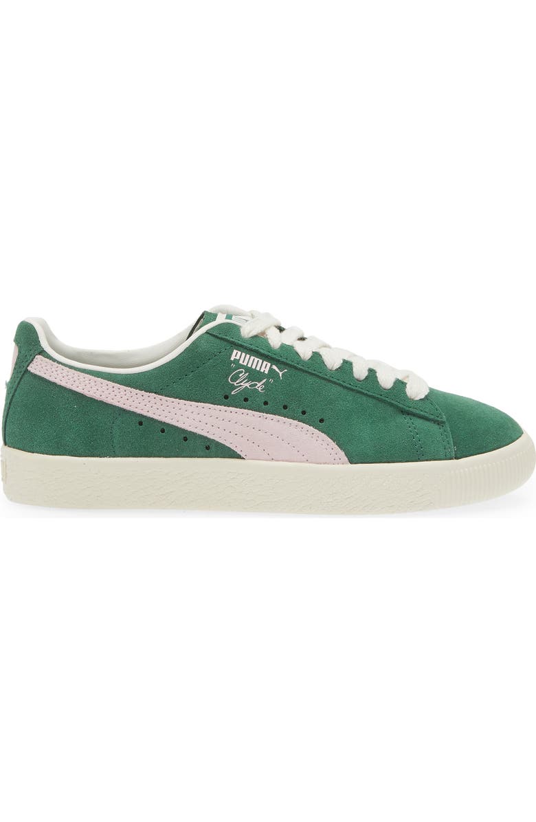 PUMA Clyde OG Sneaker, Alternate, color,