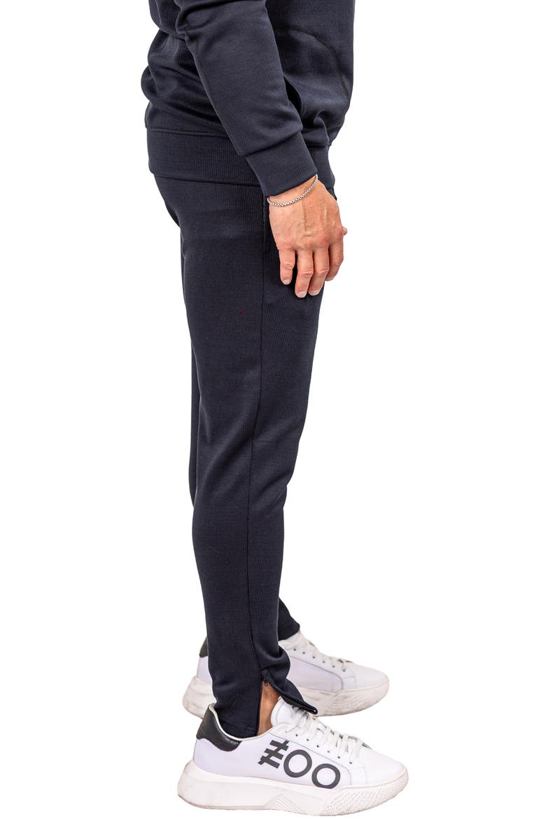 Marthyr Joggers, Alternate, color, BLACK