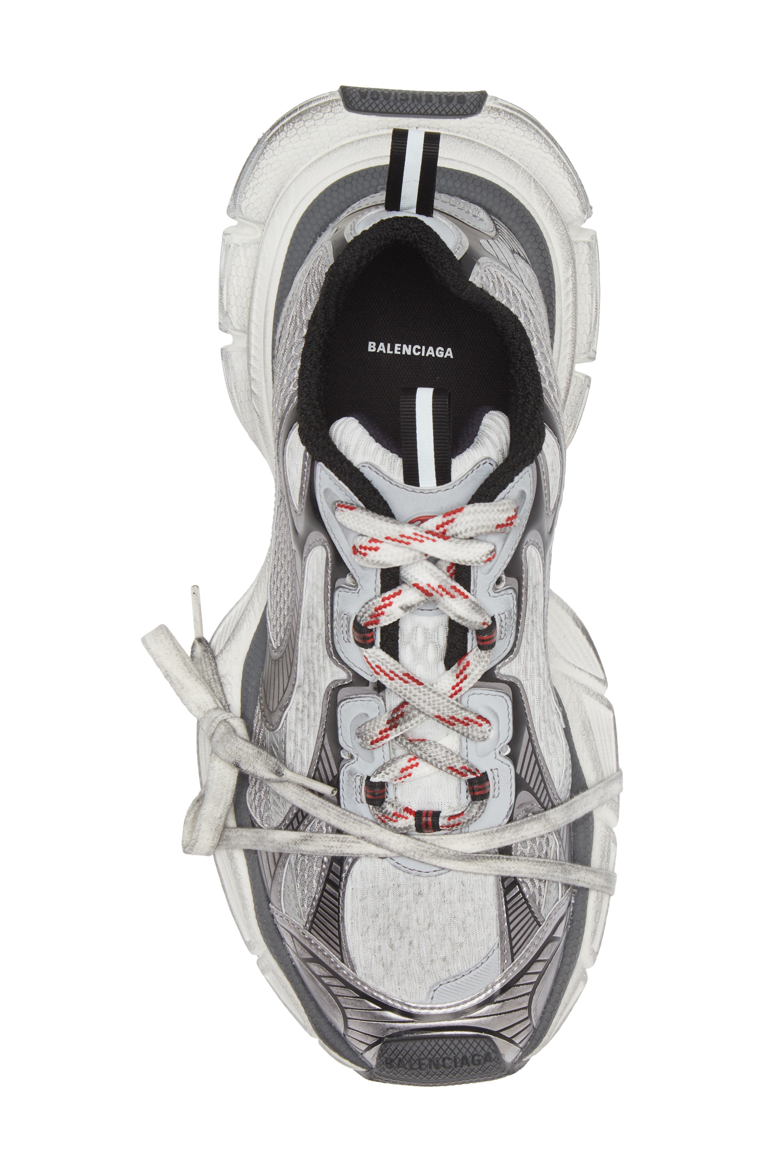 Balenciaga 3XL Sneaker, Alternate, color, 