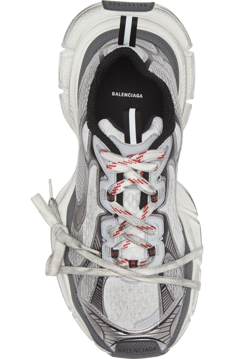 Balenciaga 3XL Sneaker, Alternate, color,