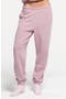 Cotton Blend Fleece Classic Joggers