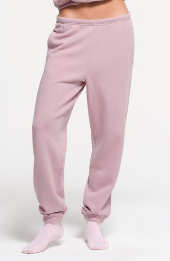 SKIMS Cotton Blend Fleece Classic Joggers | Nordstrom