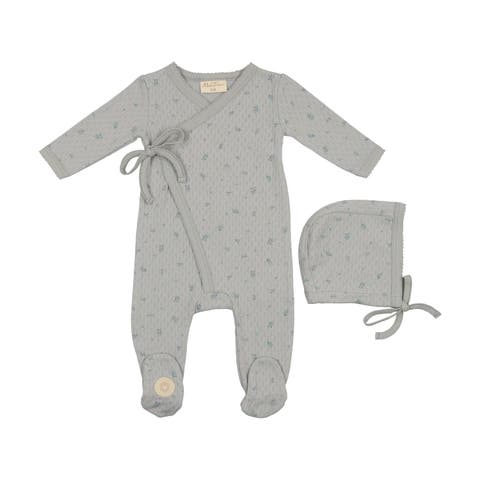 Shop Mon Tresor Bebe Online | Nordstrom